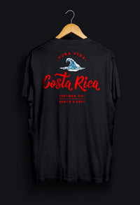 Thumbnail for Costa Rica Mission Shirts